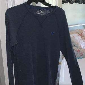 Men’s long sleeve shirt  American Eagle